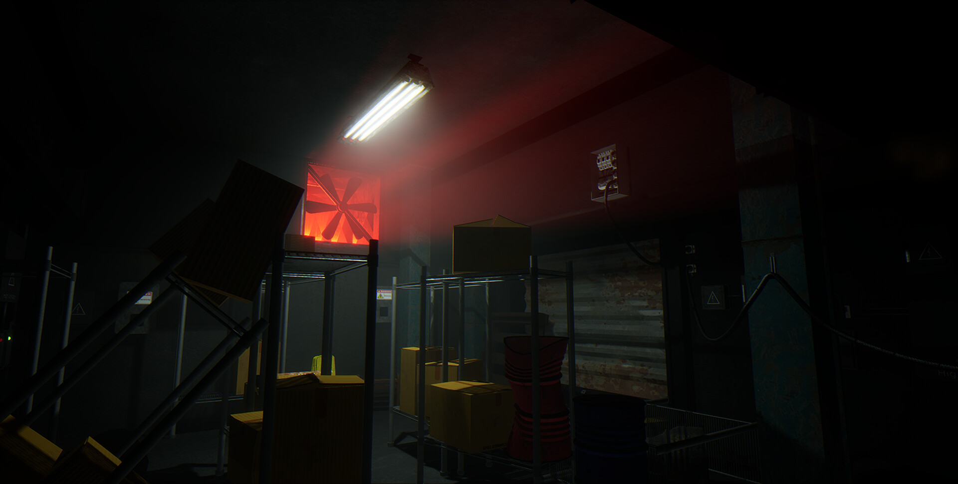 Shieven screenshot #2