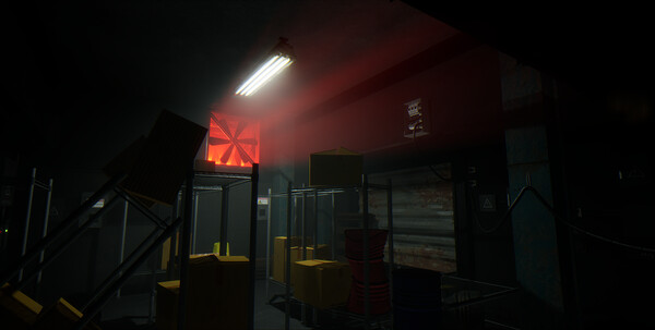 Shieven screenshot 2