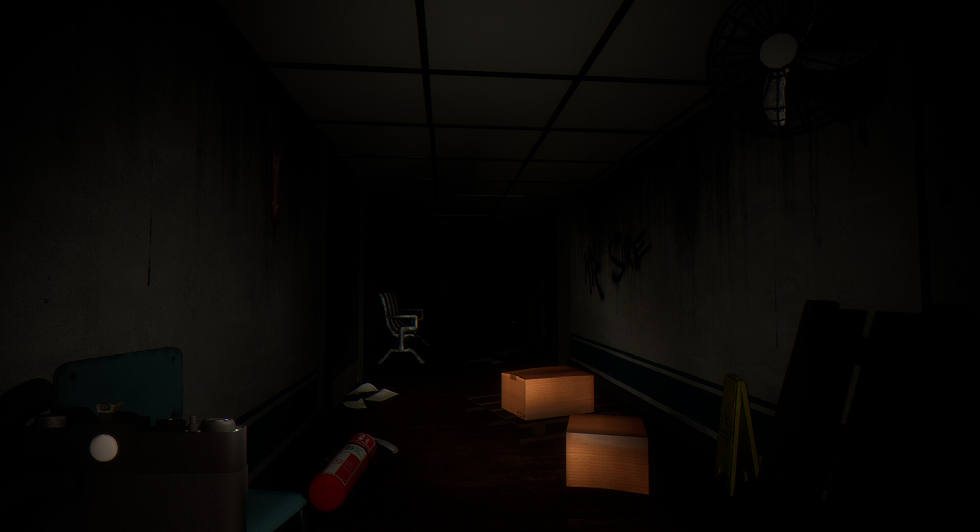 Shieven screenshot #10