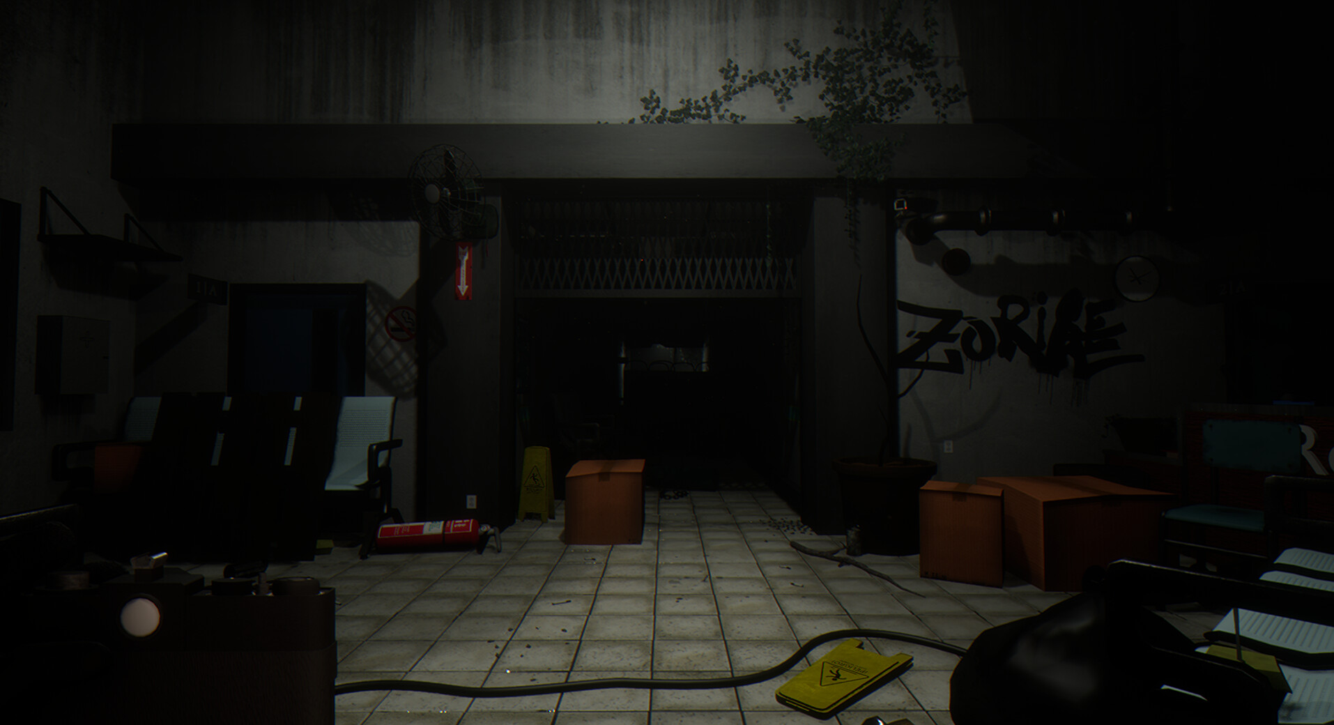 Shieven screenshot #9