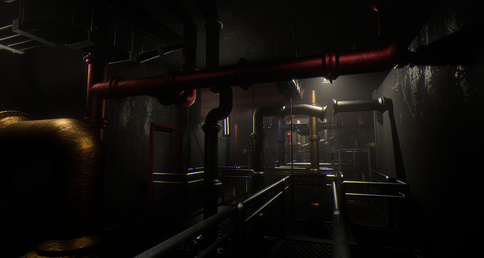 Shieven screenshot 5