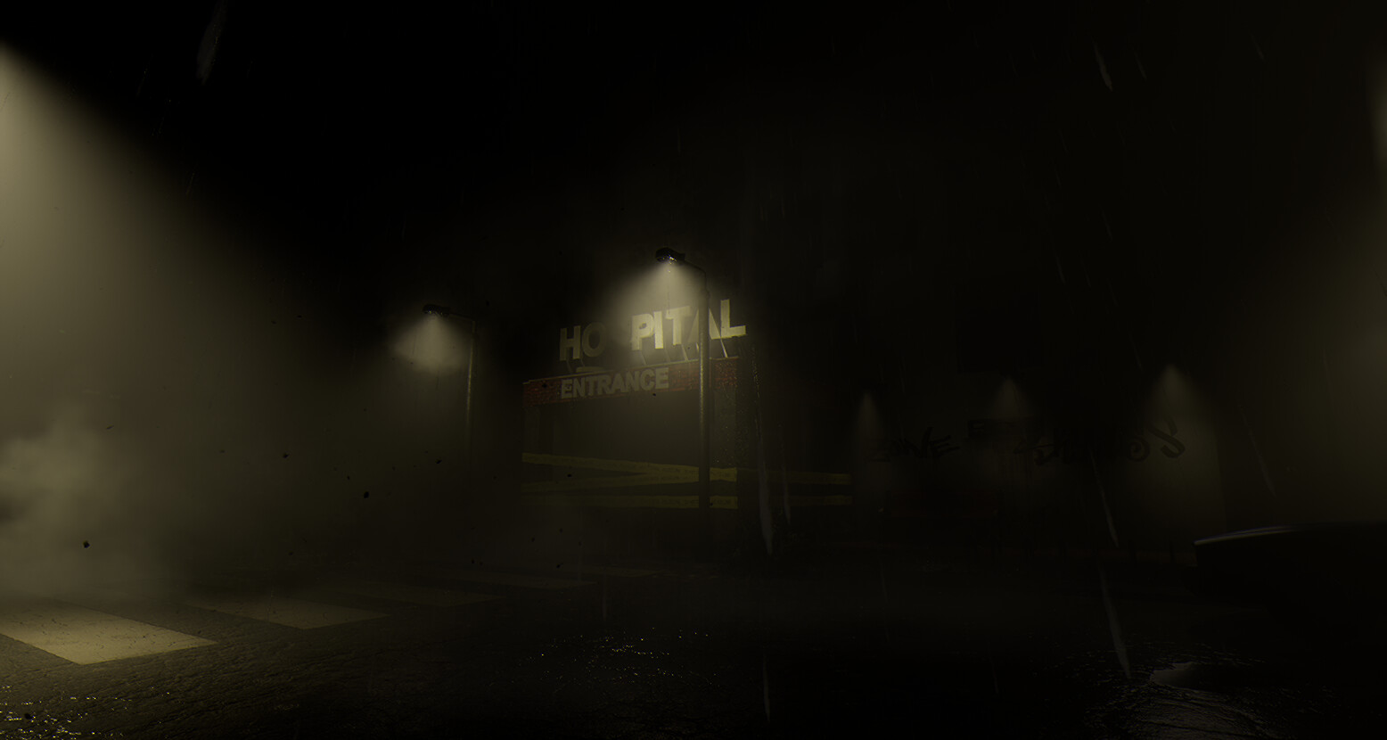 Shieven screenshot #1