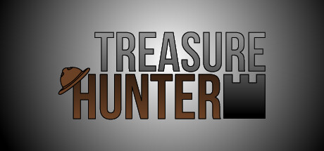 Treasure Hunter banner image