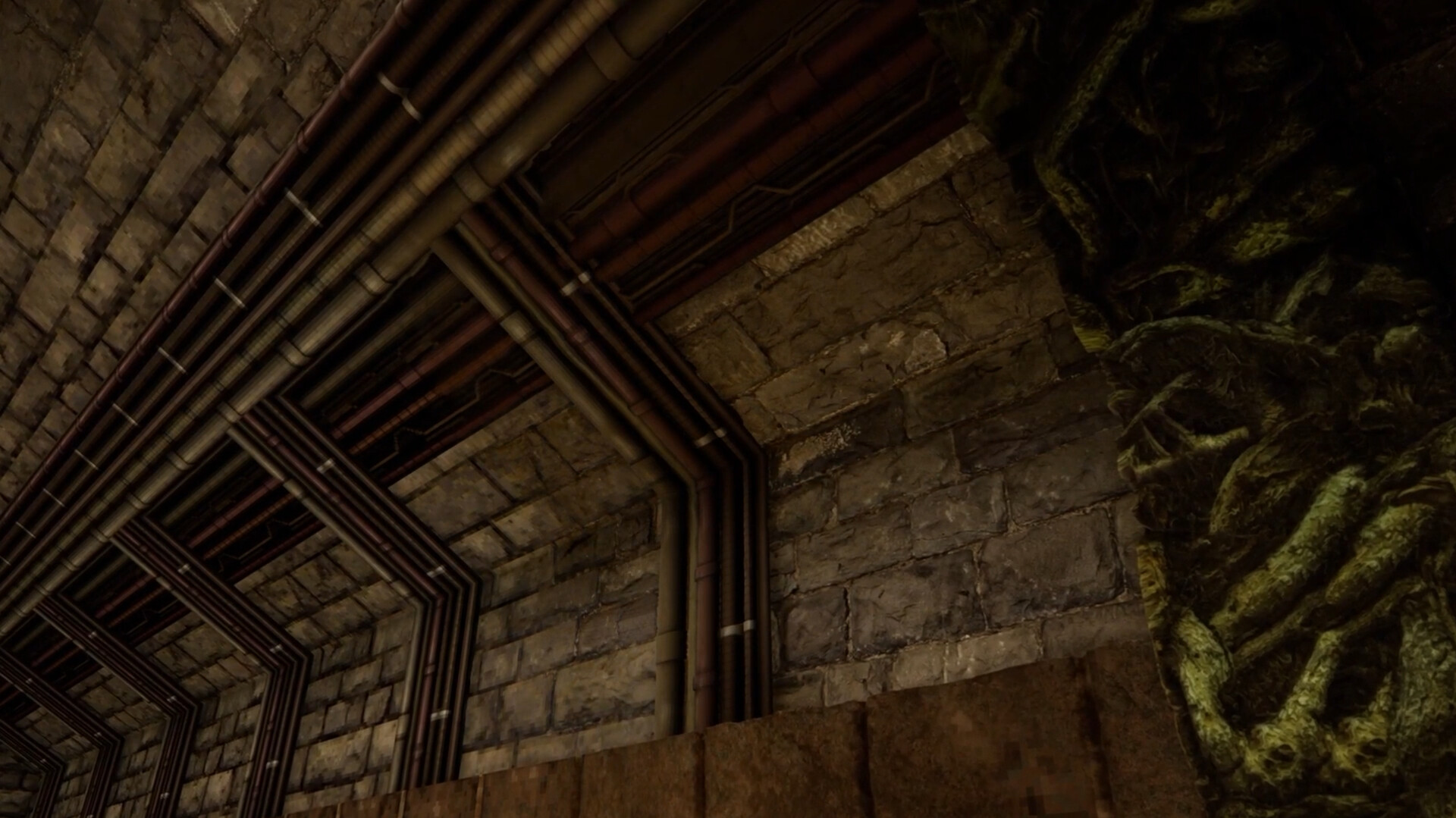 The Simulation screenshot #7