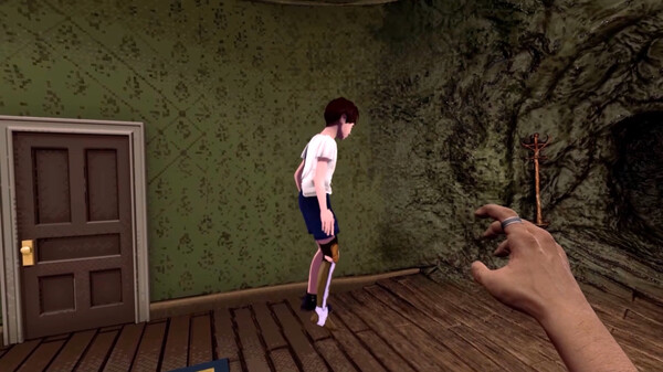 Screenshot 3 of The Simulation - more gameplay footage