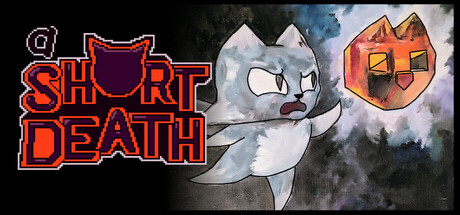 A Short Death cover