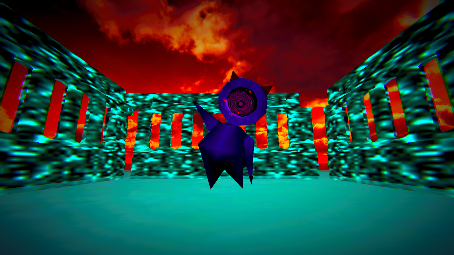 screenshot of A Short Death 4