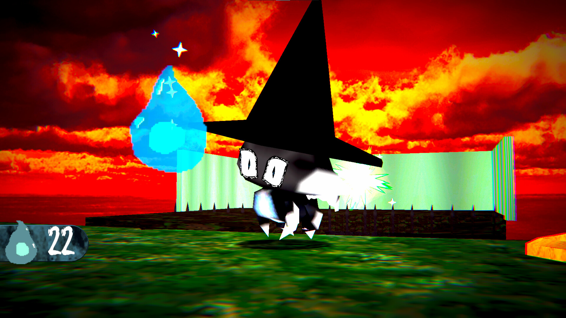 screenshot of A Short Death 3