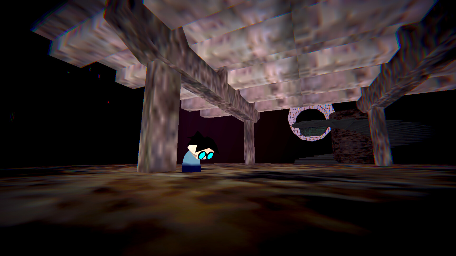 screenshot of A Short Death 2