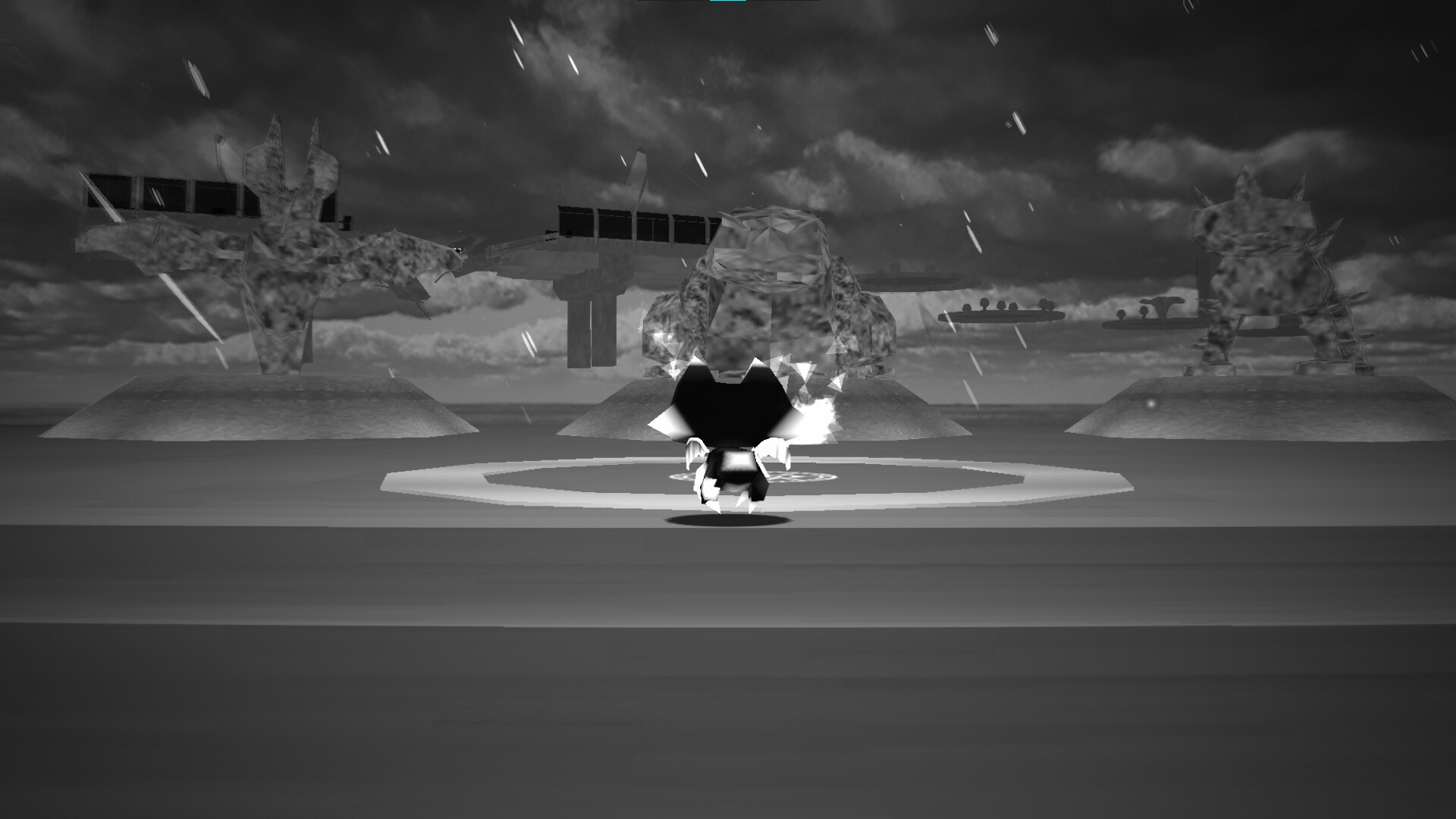 screenshot of A Short Death 5