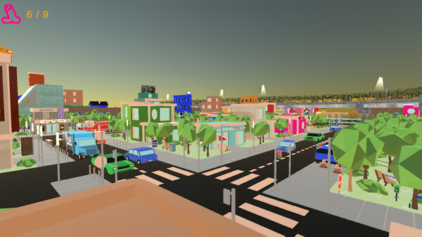 Screenshot of JoshGeoff Weiner Simulator gameplay showing in-action mechanics