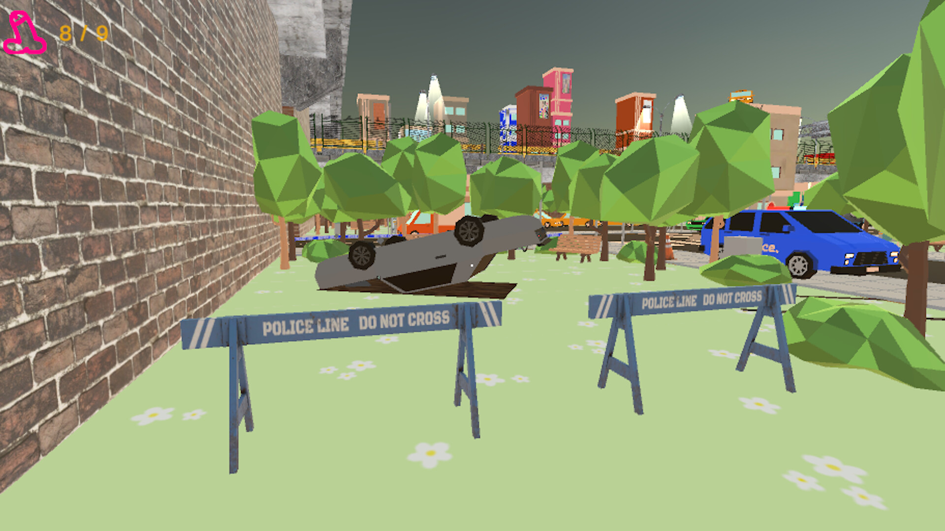 JoshGeoff Weiner Simulator screenshot #2