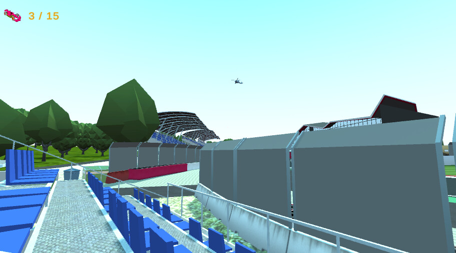 JoshGeoff Weiner Simulator screenshot #5