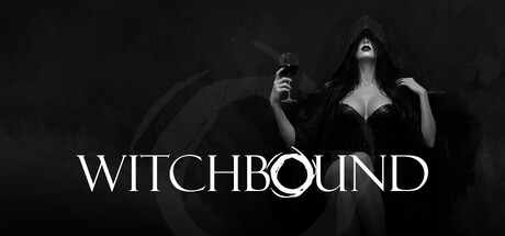 Witchbound