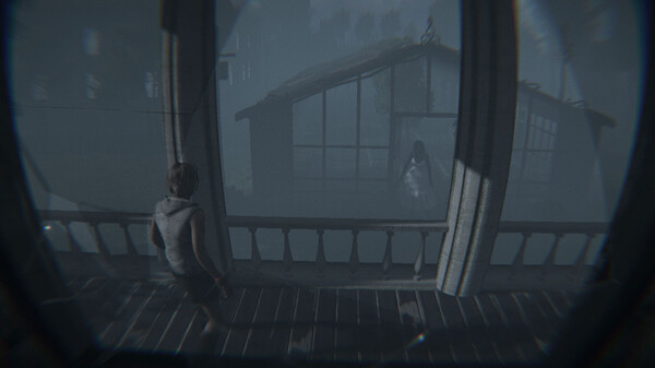 Witchbound screenshot 3