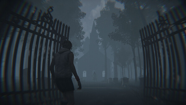 Witchbound screenshot 1