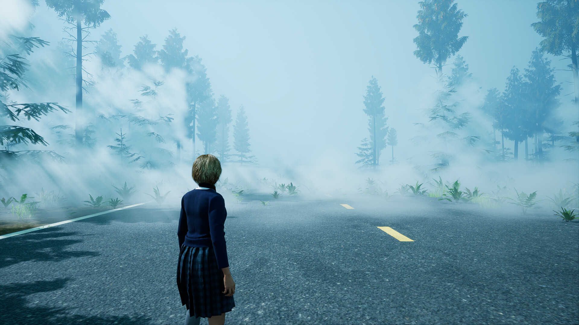 The First Archmage of Celestial Collapse screenshot 1