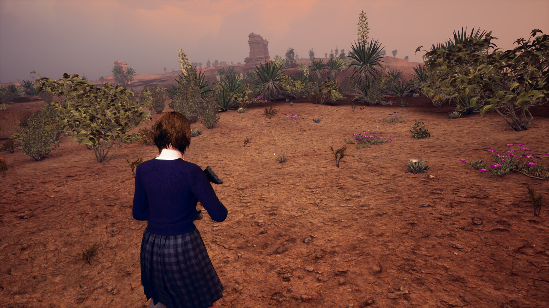 The First Archmage of Celestial Collapse screenshot #4