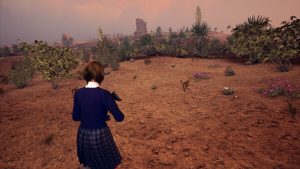 The First Archmage of Celestial Collapse screenshot 4