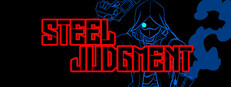 Steel Judgment Steam capsule image
