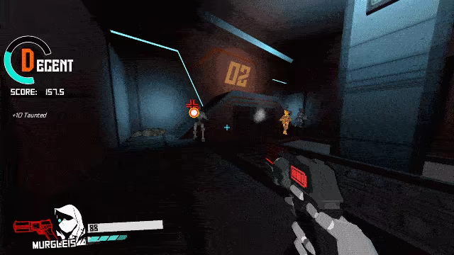 Steel Judgment video 4