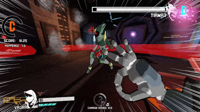 Steel Judgment video 6