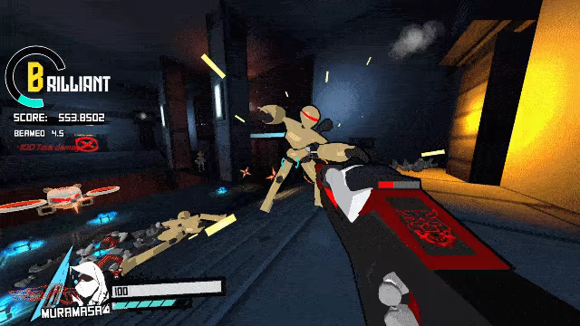 Steel Judgment video 5