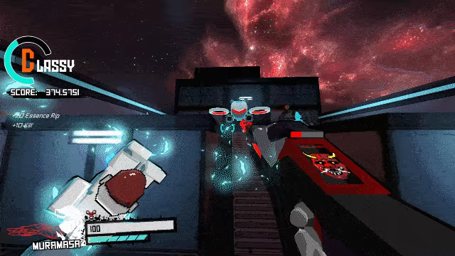 Steel Judgment video 2