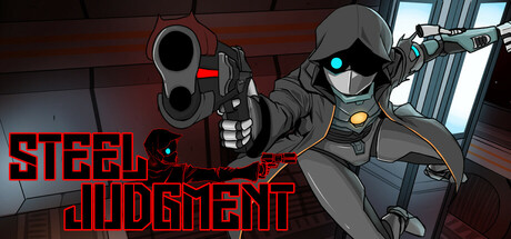 Steel Judgment - similar game to Antichrist by Gid Is Dead