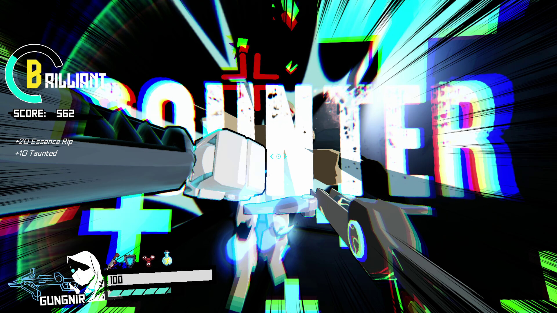 Steel Judgment screenshot #6