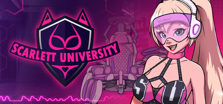 Scarlett University