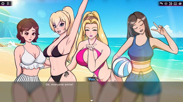 Scarlett University screenshot 7