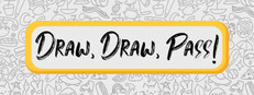 Draw, Draw, Pass!