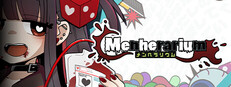 Menherarium: Deadly Dice game cover