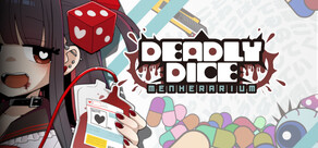 Deadly Dice: Menherarium