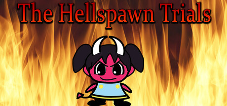 Hellspawn Trials: how many toddlers can you beat in a fight? Steam ...