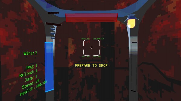 Strider Arena screenshot 4