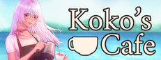 Koko's Cafe game capsule image