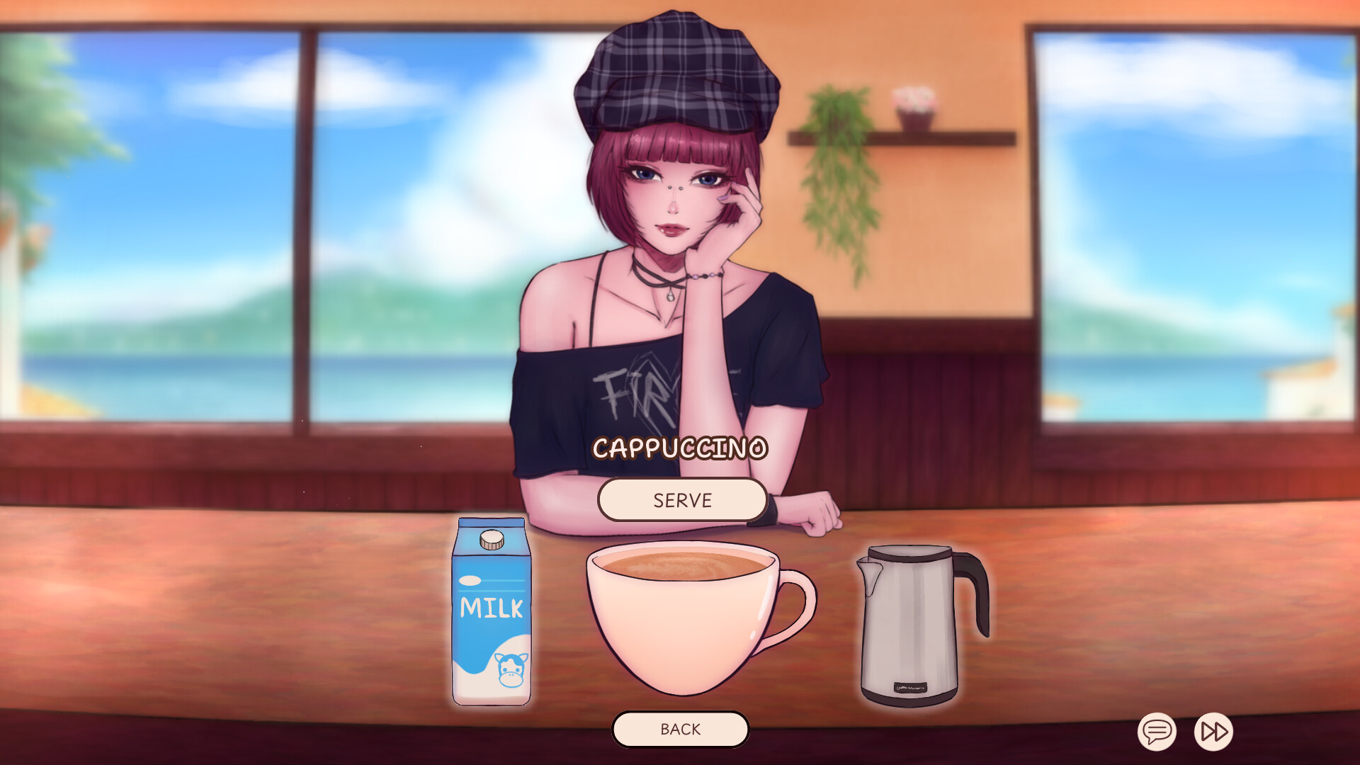 Koko's Cafe