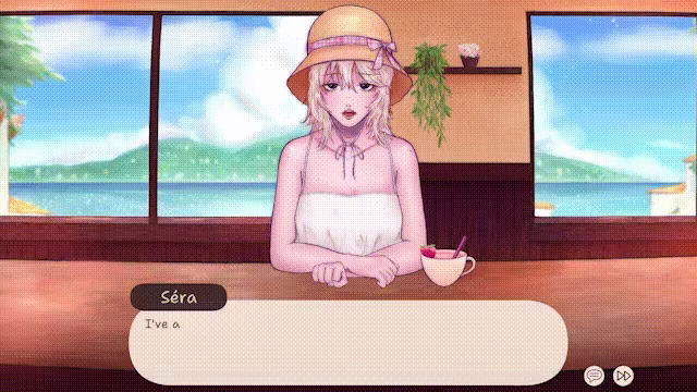 Koko's Cafe video 3