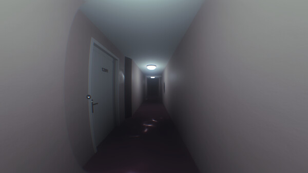 White Room: Mind’s Prison Demo