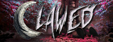 Clawed