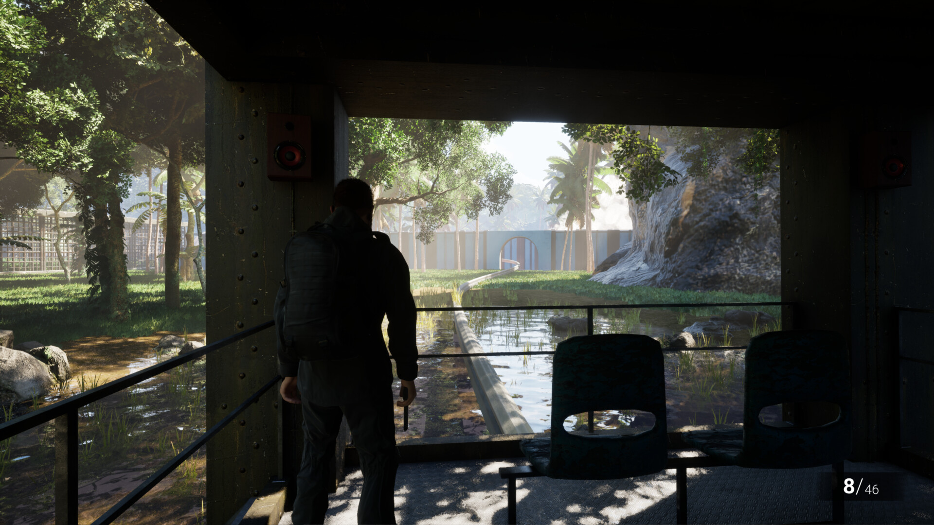 Clawed screenshot #7