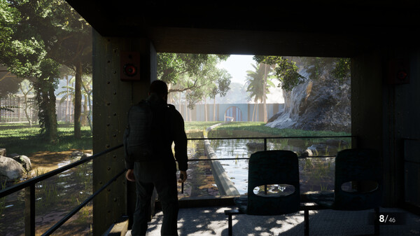 Clawed screenshot 7
