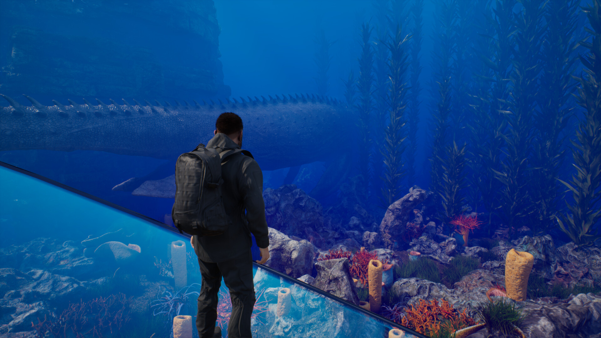 Clawed screenshot #10