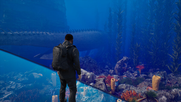 Clawed screenshot 10