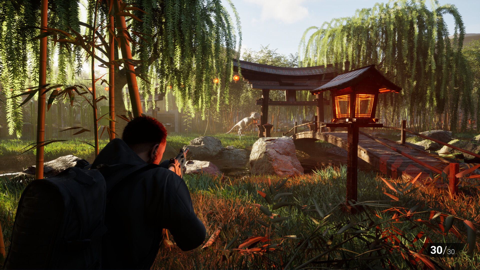 Clawed screenshot #12