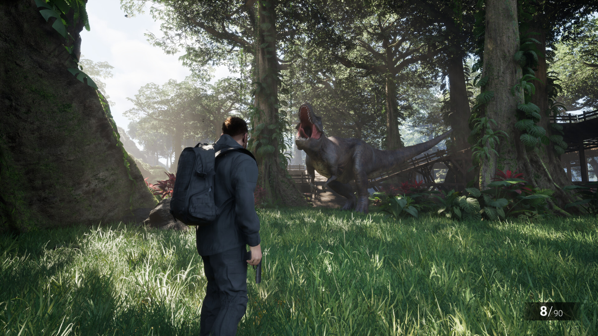 Clawed screenshot #6