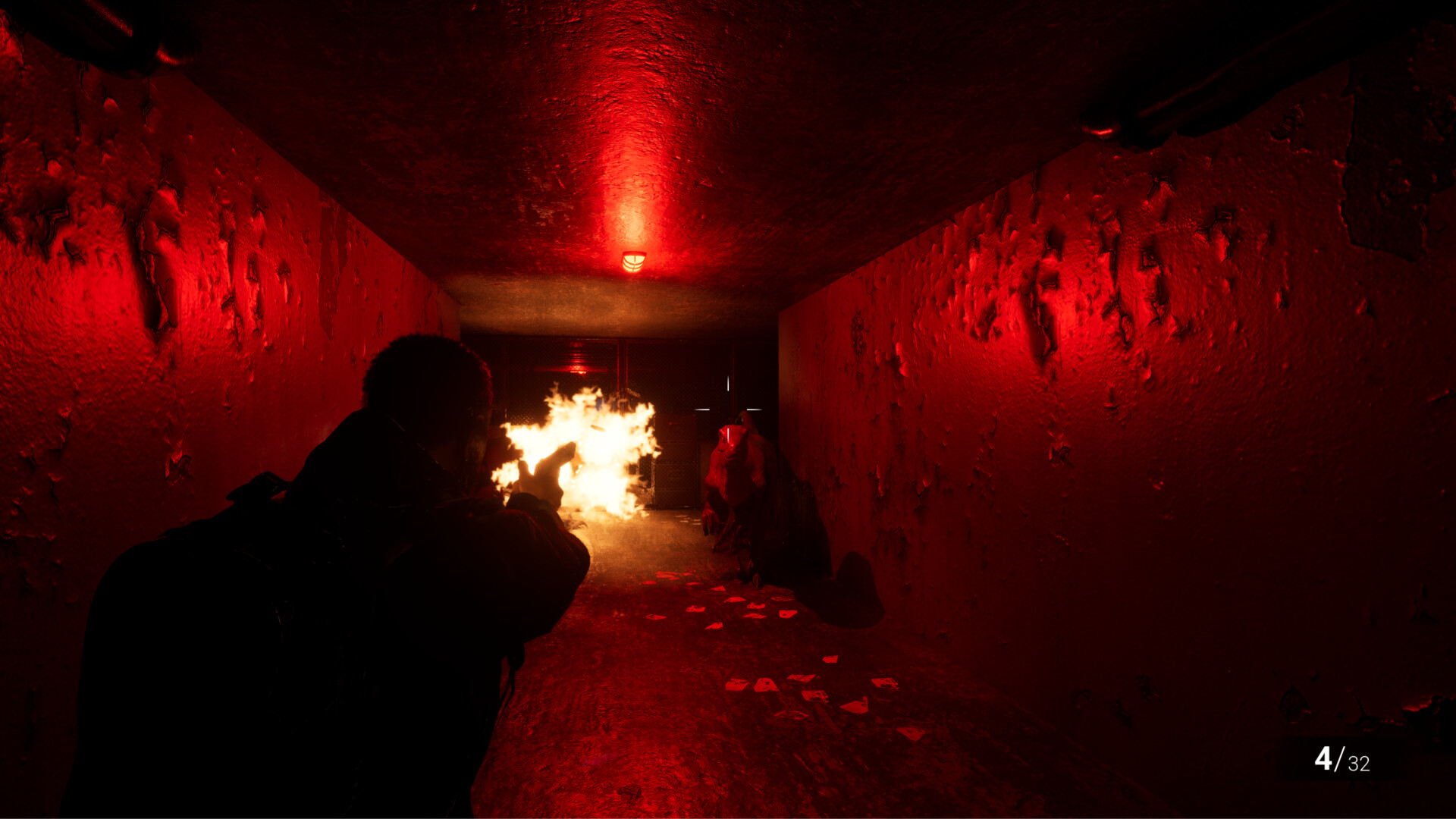 Clawed screenshot #3