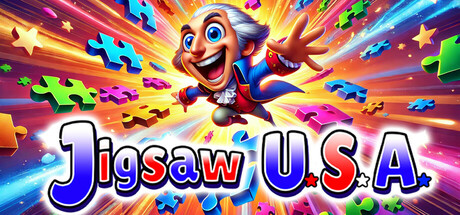 Jigsaw USA